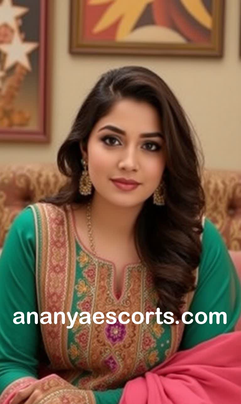Vadgaon Kasba Escorts