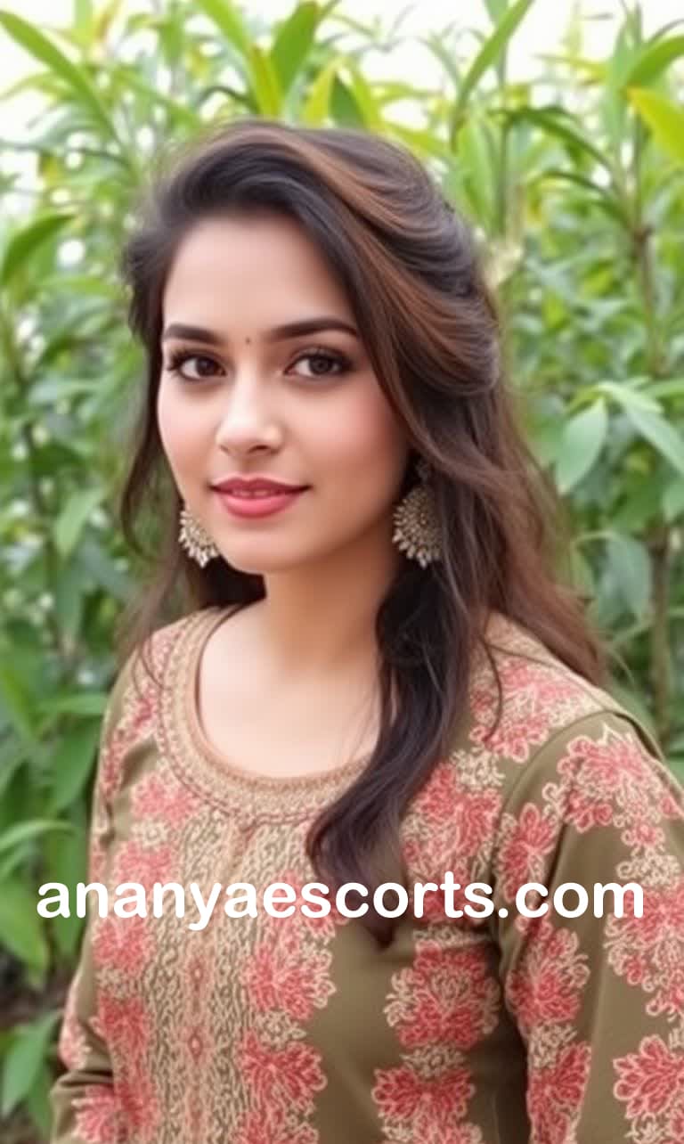 Escort Service in Vadgaon Kasba