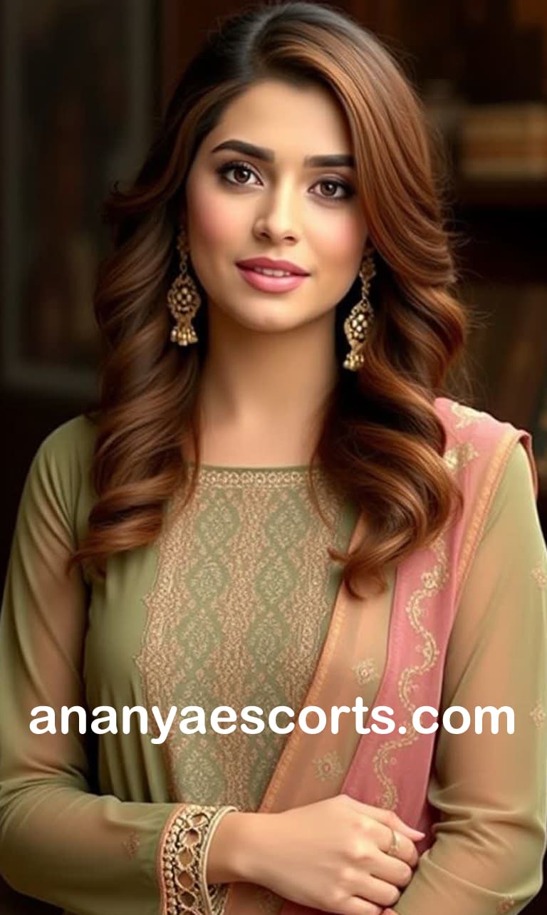 Escort Service in Vadgaon Kasba